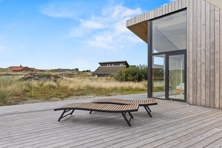 Ferienhaus 73131 in Søndermarken 17, Sønderho - Bild #31