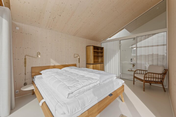 Ferienhaus 73131 in Søndermarken 17, Sønderho - Bild #32