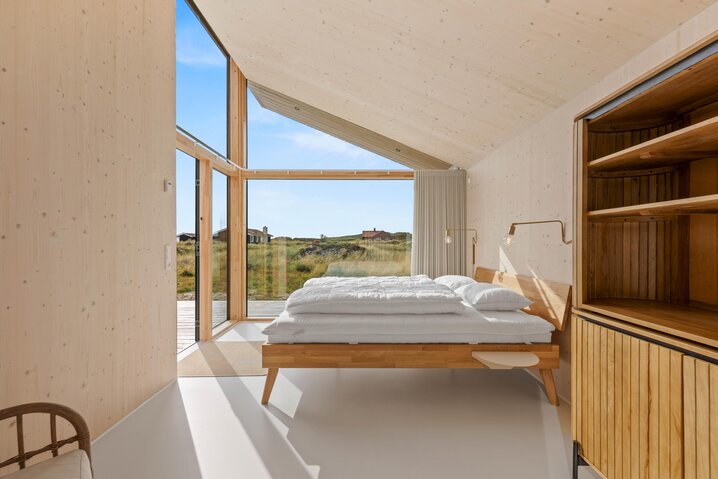 Ferienhaus 73131 in Søndermarken 17, Sønderho - Bild #33