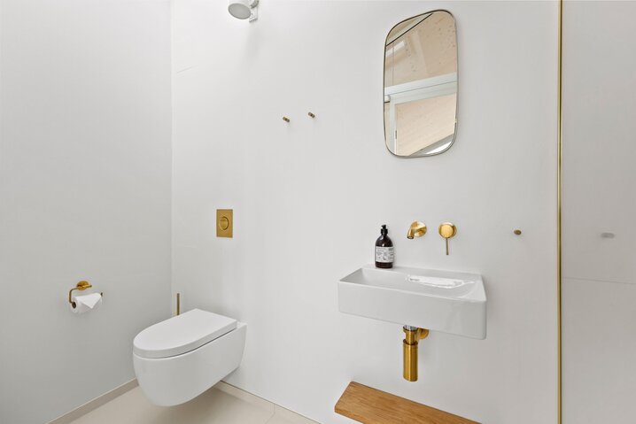 Ferienhaus 73131 in Søndermarken 17, Sønderho - Bild #35