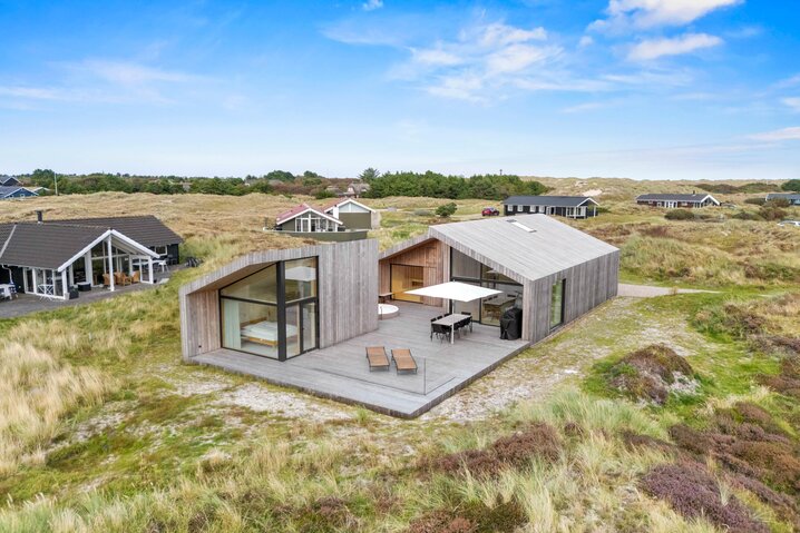 Ferienhaus 73131 in Søndermarken 17, Sønderho - Bild #0