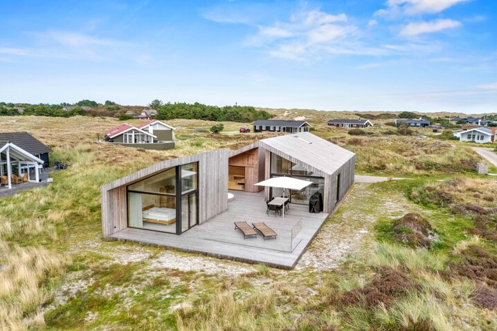Ferienhaus 73131 in Søndermarken 17, Sønderho - Bild #17