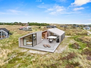 Modernes Ferienhaus F r 6 Personen Auf Fan S nderho