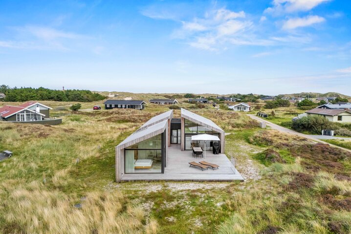 Ferienhaus 73131 in Søndermarken 17, Sønderho - Bild #38