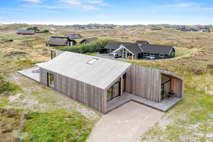 Ferienhaus 73131 in Søndermarken 17, Sønderho - Bild #39