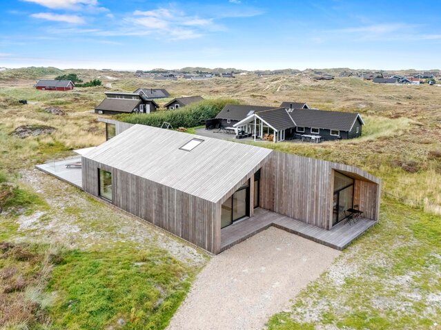 Ferienhaus 73131 in Søndermarken 17, Sønderho - Bild #39