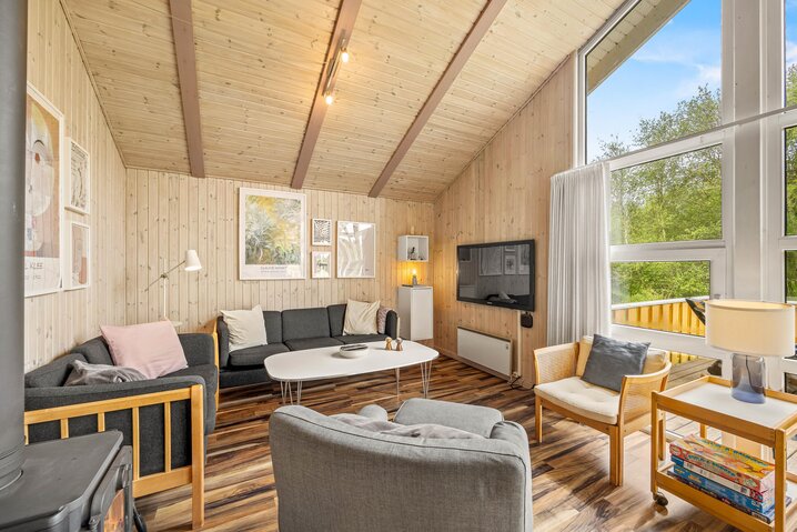 Ferienhaus 73145 in Jens Hansens Toft 6, Sønderho - Bild #1