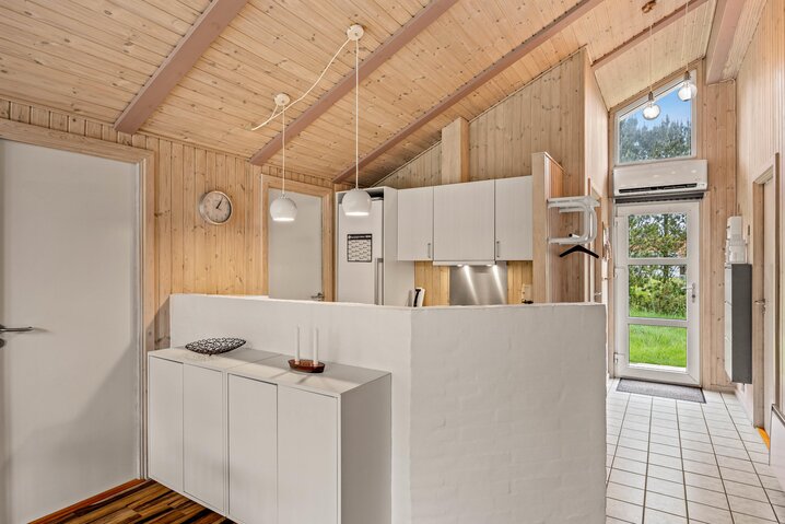 Ferienhaus 73145 in Jens Hansens Toft 6, Sønderho - Bild #2