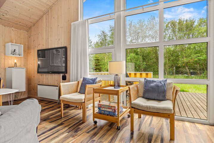 Ferienhaus 73145 in Jens Hansens Toft 6, Sønderho - Bild #4