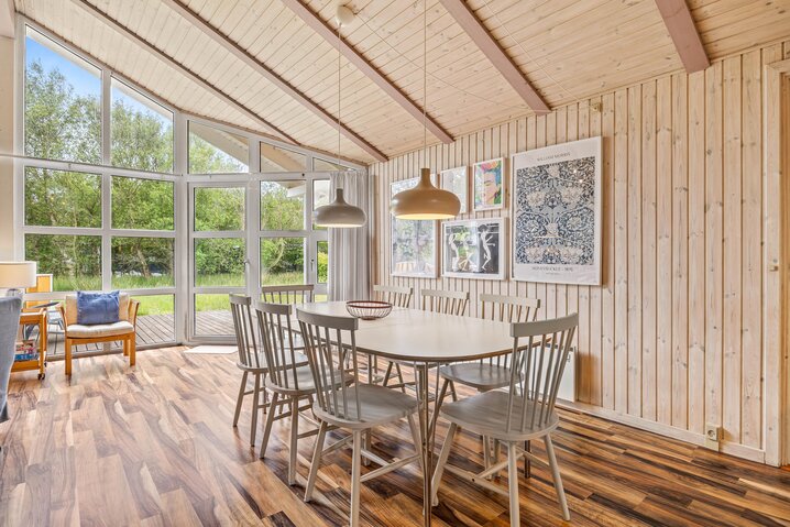 Ferienhaus 73145 in Jens Hansens Toft 6, Sønderho - Bild #5