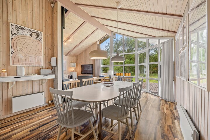 Ferienhaus 73145 in Jens Hansens Toft 6, Sønderho - Bild #6