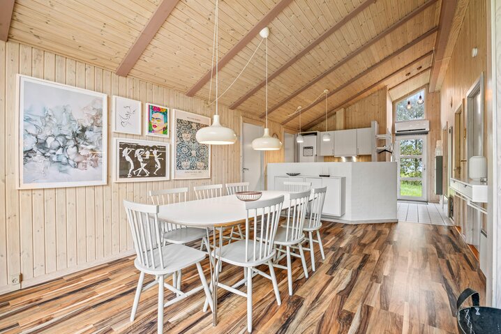 Ferienhaus 73145 in Jens Hansens Toft 6, Sønderho - Bild #7