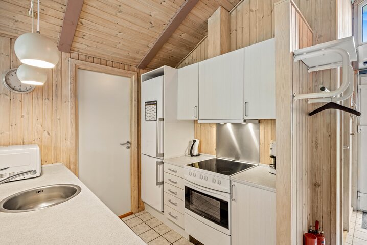 Ferienhaus 73145 in Jens Hansens Toft 6, Sønderho - Bild #8