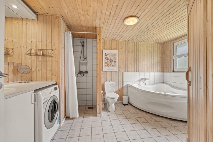 Ferienhaus 73145 in Jens Hansens Toft 6, Sønderho - Bild #11