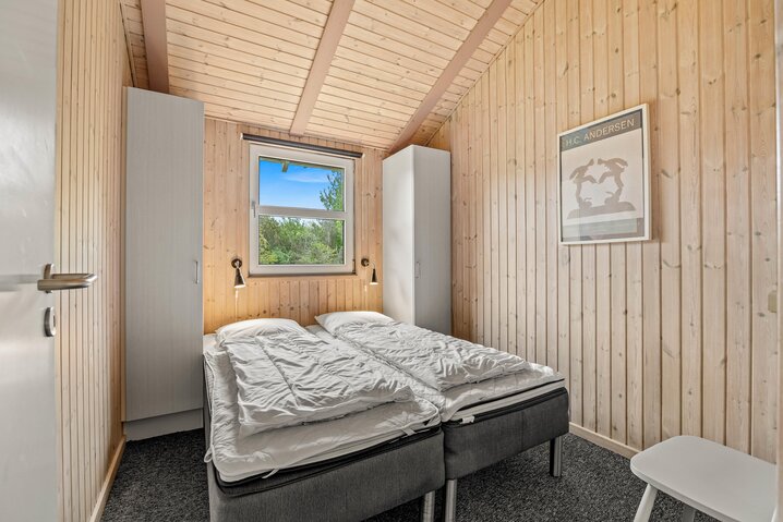 Ferienhaus 73145 in Jens Hansens Toft 6, Sønderho - Bild #14