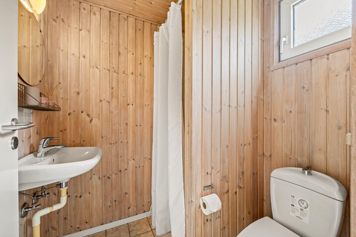 Ferienhaus 73145 in Jens Hansens Toft 6, Sønderho - Bild #15