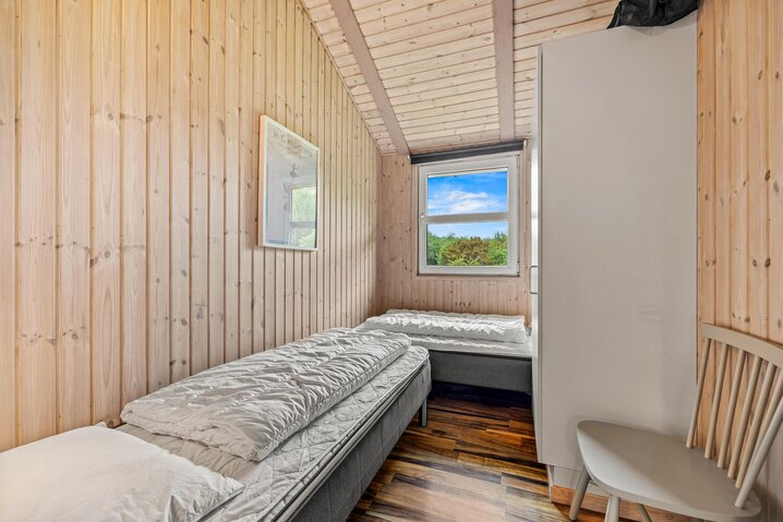 Ferienhaus 73145 in Jens Hansens Toft 6, Sønderho - Bild #17