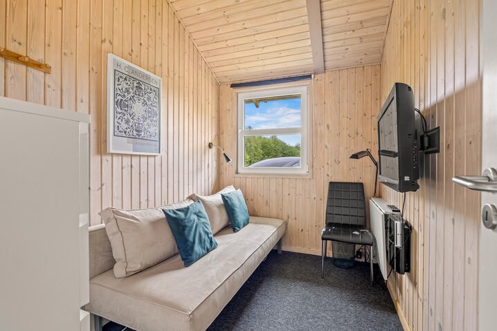 Ferienhaus 73145 in Jens Hansens Toft 6, Sønderho - Bild #18