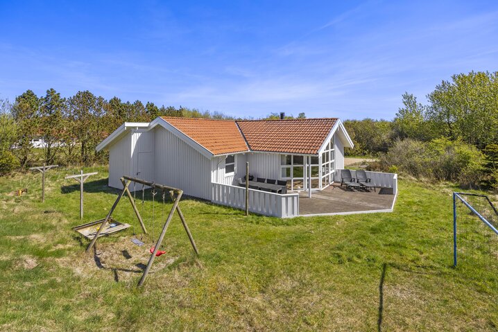 Ferienhaus 73145 in Jens Hansens Toft 6, Sønderho - Bild #0