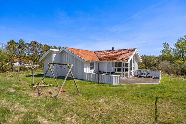 Ferienhaus 73145 in Jens Hansens Toft 6, Sønderho - Bild #19