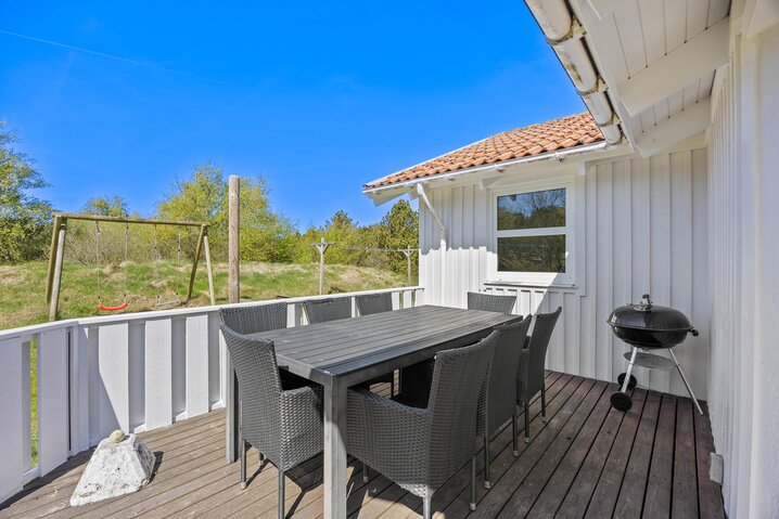Ferienhaus 73145 in Jens Hansens Toft 6, Sønderho - Bild #20
