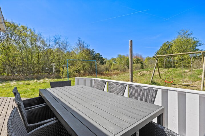 Ferienhaus 73145 in Jens Hansens Toft 6, Sønderho - Bild #21