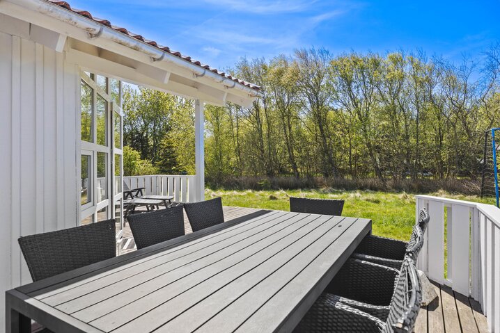 Ferienhaus 73145 in Jens Hansens Toft 6, Sønderho - Bild #22