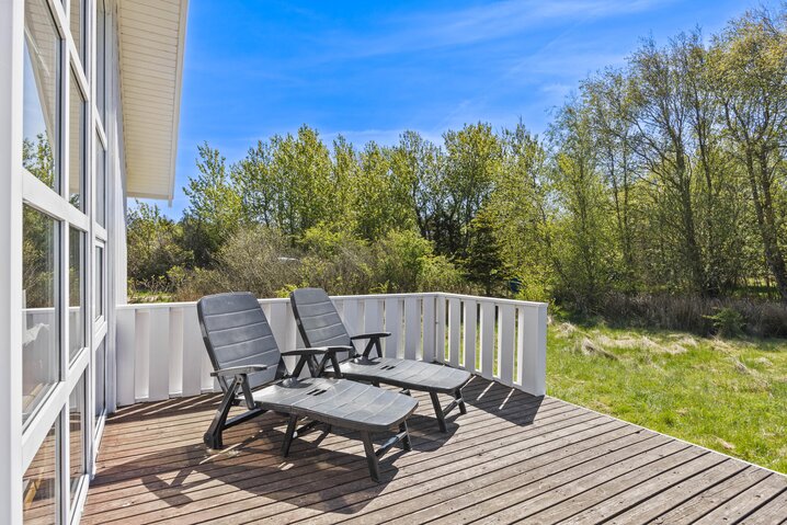 Ferienhaus 73145 in Jens Hansens Toft 6, Sønderho - Bild #23