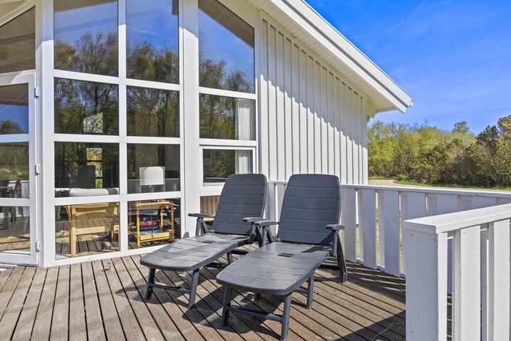 Ferienhaus 73145 in Jens Hansens Toft 6, Sønderho - Bild #24
