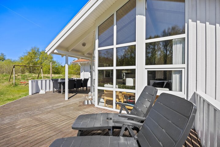 Ferienhaus 73145 in Jens Hansens Toft 6, Sønderho - Bild #25