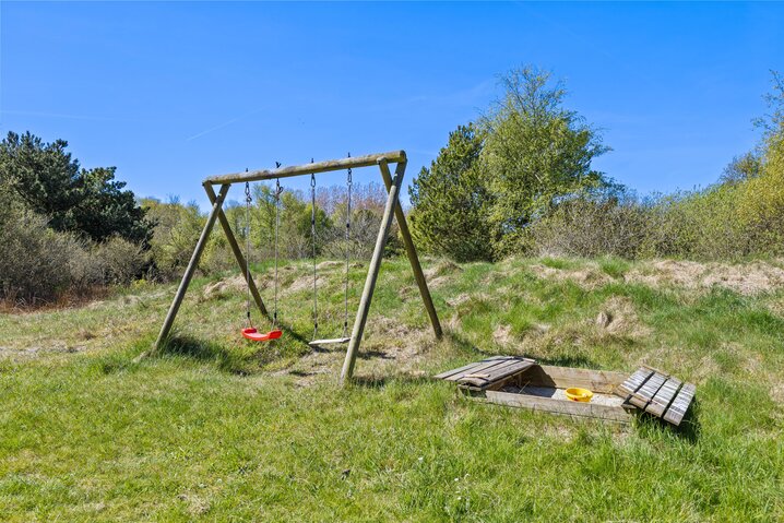 Ferienhaus 73145 in Jens Hansens Toft 6, Sønderho - Bild #27