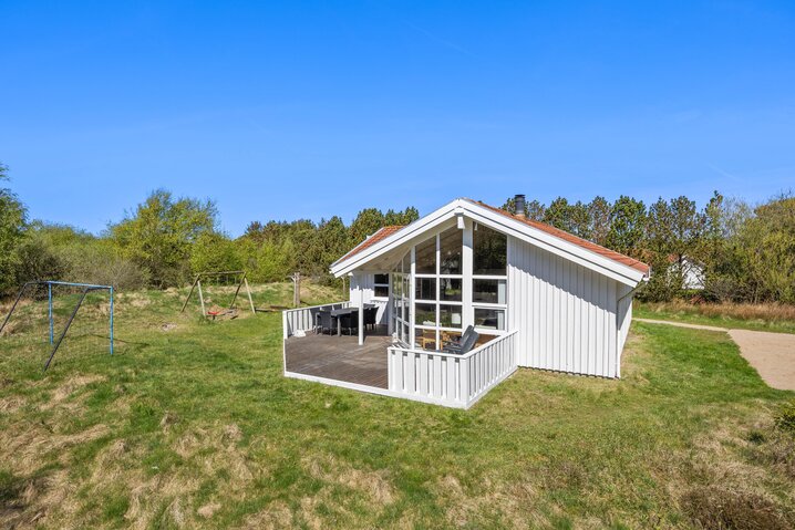 Ferienhaus 73145 in Jens Hansens Toft 6, Sønderho - Bild #28