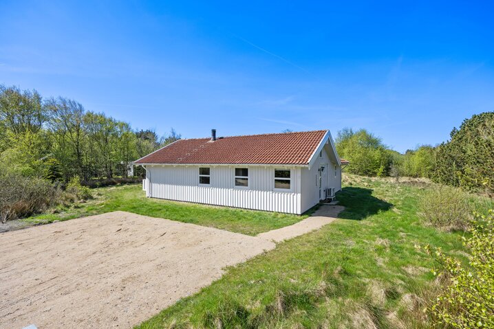 Ferienhaus 73145 in Jens Hansens Toft 6, Sønderho - Bild #29