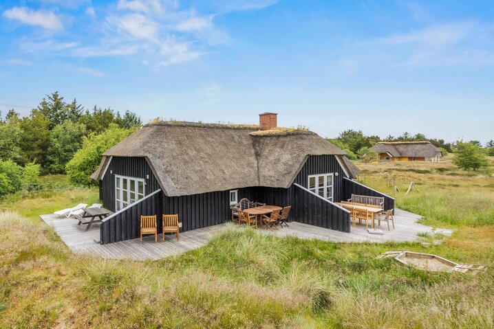 Sommerhus 73148 på Mathiases Toft 33, Sønderho - Billede #0