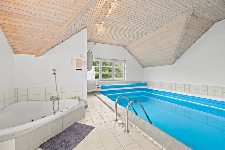 Sommerhus 73148 på Mathiases Toft 33, Sønderho - Billede #1