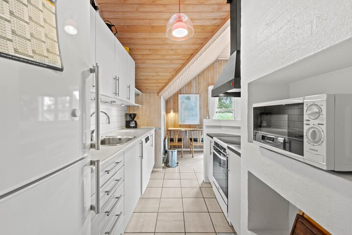 Sommerhus 73148 på Mathiases Toft 33, Sønderho - Billede #3