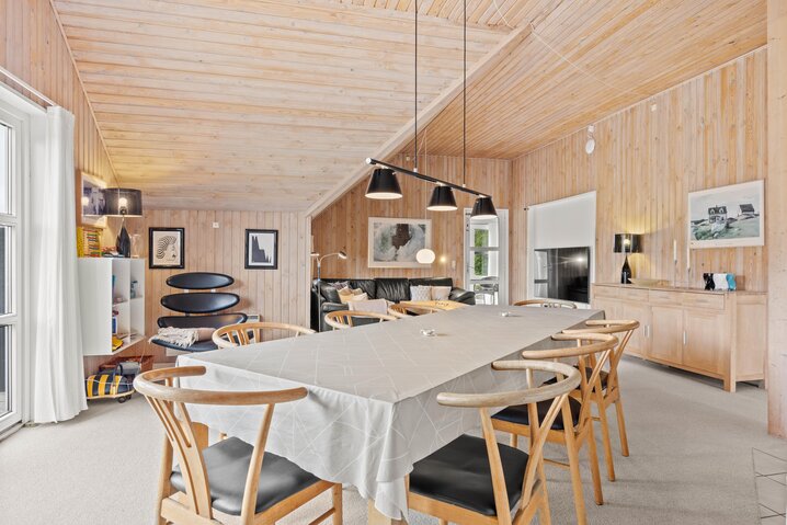 Sommerhus 73148 på Mathiases Toft 33, Sønderho - Billede #6