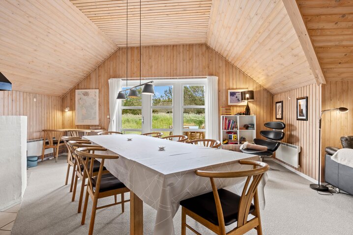 Sommerhus 73148 på Mathiases Toft 33, Sønderho - Billede #7