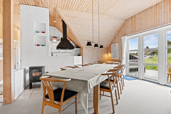 Sommerhus 73148 på Mathiases Toft 33, Sønderho - Billede #8