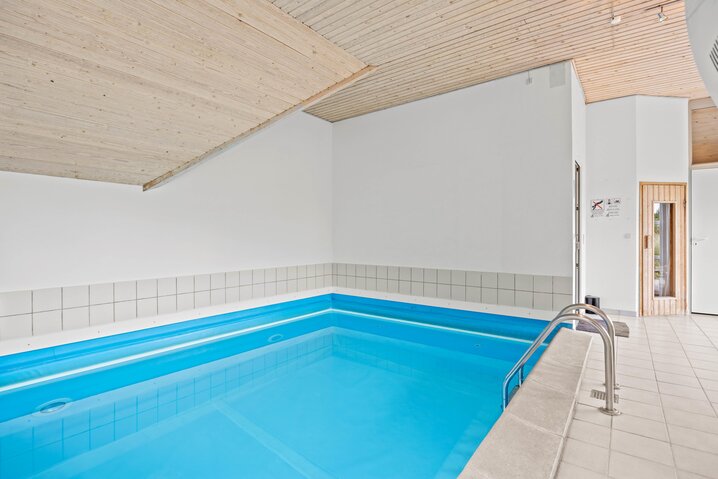 Sommerhus 73148 på Mathiases Toft 33, Sønderho - Billede #14