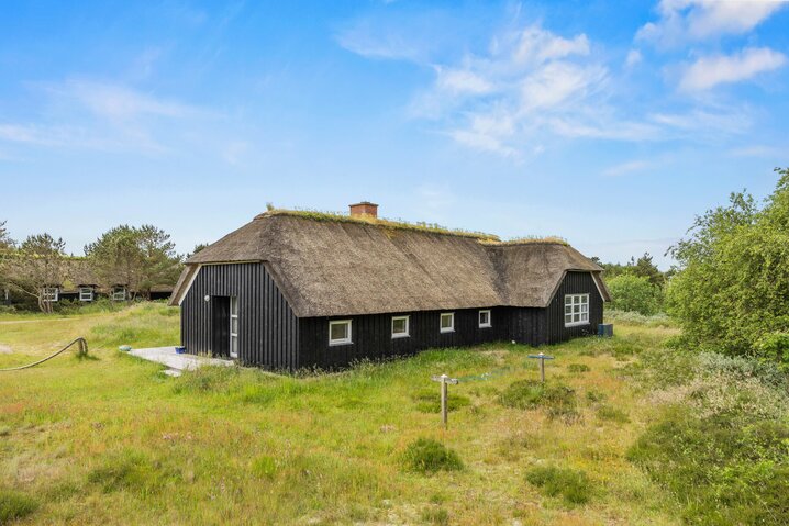 Sommerhus 73148 på Mathiases Toft 33, Sønderho - Billede #23