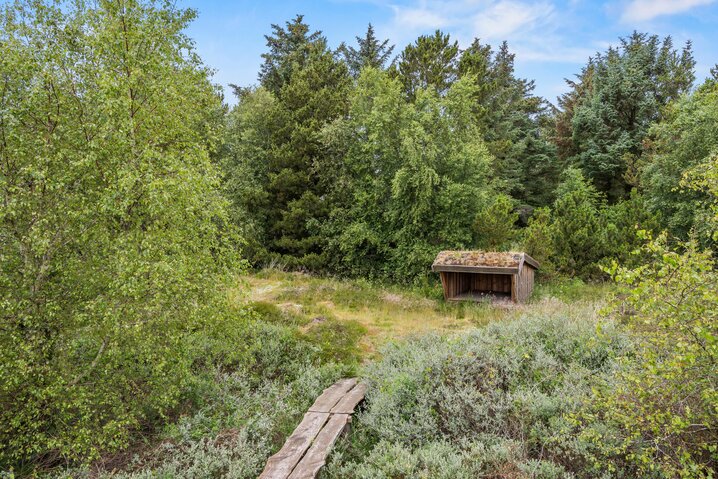 Sommerhus 73148 på Mathiases Toft 33, Sønderho - Billede #25