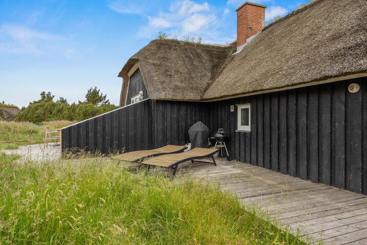 Sommerhus 73148 på Mathiases Toft 33, Sønderho - Billede #28