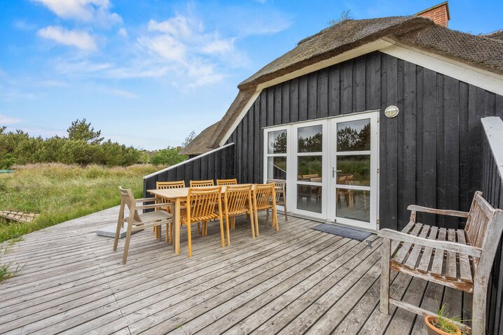Sommerhus 73148 på Mathiases Toft 33, Sønderho - Billede #30