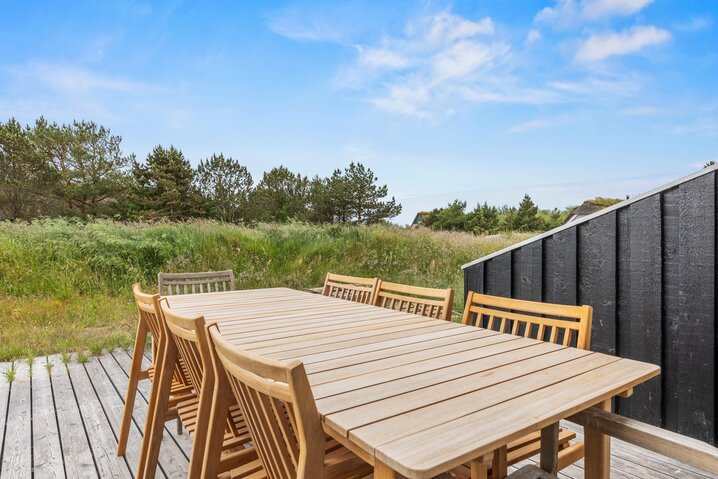 Sommerhus 73148 på Mathiases Toft 33, Sønderho - Billede #31