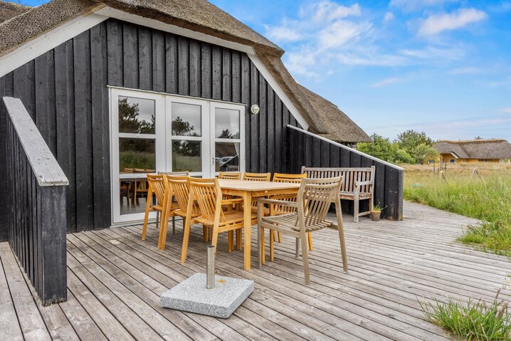 Sommerhus 73148 på Mathiases Toft 33, Sønderho - Billede #32