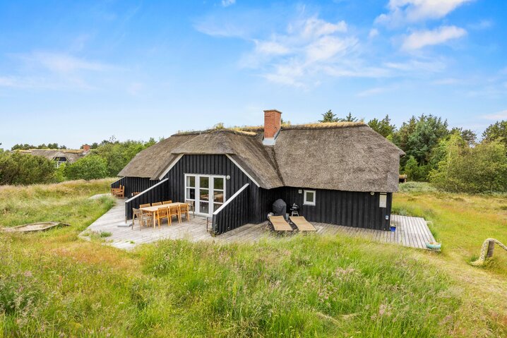 Sommerhus 73148 på Mathiases Toft 33, Sønderho - Billede #33