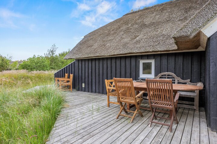 Sommerhus 73148 på Mathiases Toft 33, Sønderho - Billede #34