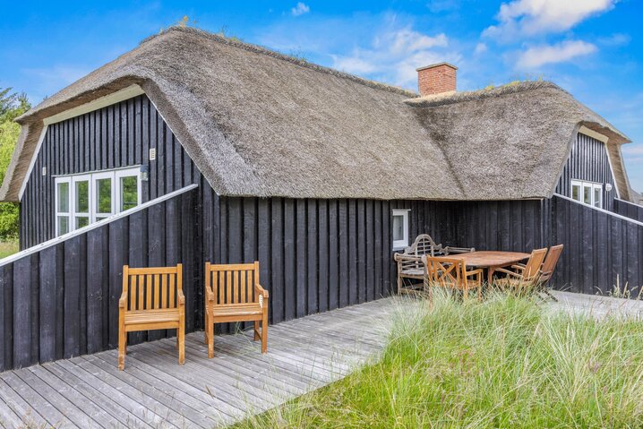 Sommerhus 73148 på Mathiases Toft 33, Sønderho - Billede #35