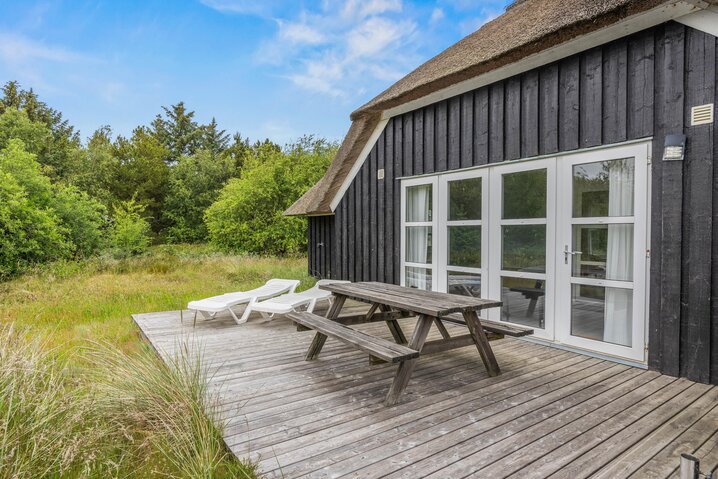 Sommerhus 73148 på Mathiases Toft 33, Sønderho - Billede #38